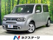 2012 NISSAN CUBE