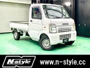 2006 SUZUKI CARRY TRUCK