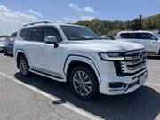 2022 TOYOTA LAND CRUISER
