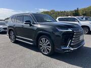 2023 LEXUS LX