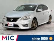 2016 NISSAN SYLPHY