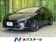 2023 TOYOTA PRIUS