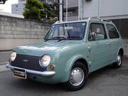 1990 NISSAN PAO