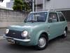 NISSAN PAO