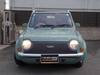 NISSAN PAO