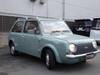 NISSAN PAO