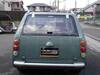NISSAN PAO