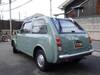 NISSAN PAO