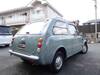 NISSAN PAO