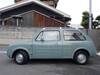 NISSAN PAO