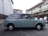 NISSAN PAO