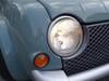 NISSAN PAO