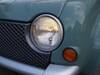 NISSAN PAO