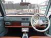 NISSAN PAO