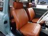 NISSAN PAO