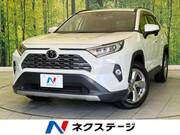 2021 TOYOTA RAV4 G