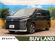 2023 TOYOTA VOXY