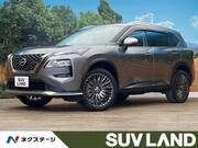 2022 NISSAN X-TRAIL