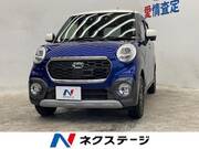 2016 DAIHATSU CAST