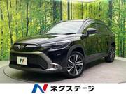 2023 TOYOTA COROLLA CROSS Z