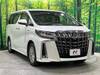 TOYOTA ALPHARD HYBRID