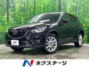 2012 MAZDA CX-5 XD