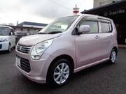 2014 SUZUKI WAGON R