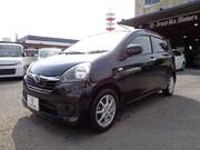 2014 DAIHATSU MIRA EES