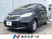 2012 HONDA FREED