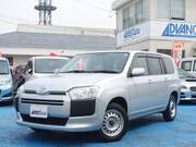 2017 TOYOTA SUCCEED
