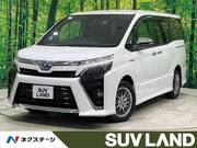 2019 TOYOTA VOXY