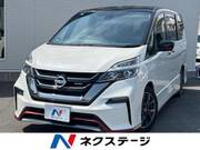 2019 NISSAN SERENA