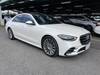 MERCEDES BENZ S CLASS