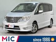 2014 NISSAN SERENA