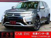 2016 MITSUBISHI OUTLANDER PHEV