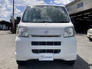 2007 DAIHATSU HIJET CARGO