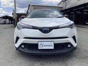 2019 TOYOTA C-HR