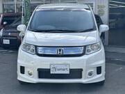 2012 HONDA FREED SPIKE HYBRID