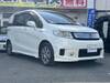 HONDA FREED SPIKE HYBRID