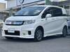 HONDA FREED SPIKE HYBRID