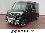 2018 SUZUKI SPACIA CUSTOM