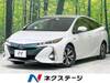 TOYOTA PRIUS PHV
