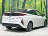 TOYOTA PRIUS PHV