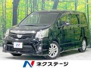 2011 TOYOTA NOAH