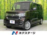 2020 HONDA N-BOX CUSTOM