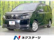 2016 TOYOTA VOXY V