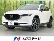 2019 MAZDA CX-5 25S L PACKAGE