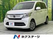 2016 HONDA N-WGN