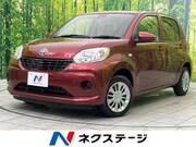 2016 TOYOTA PASSO