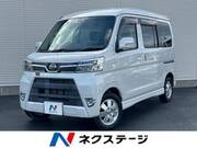 2019 DAIHATSU ATRAI WAGON